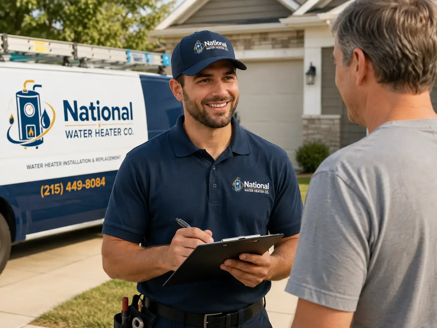 Water Heater Installation Blairsden Graeagle, CA FAQs